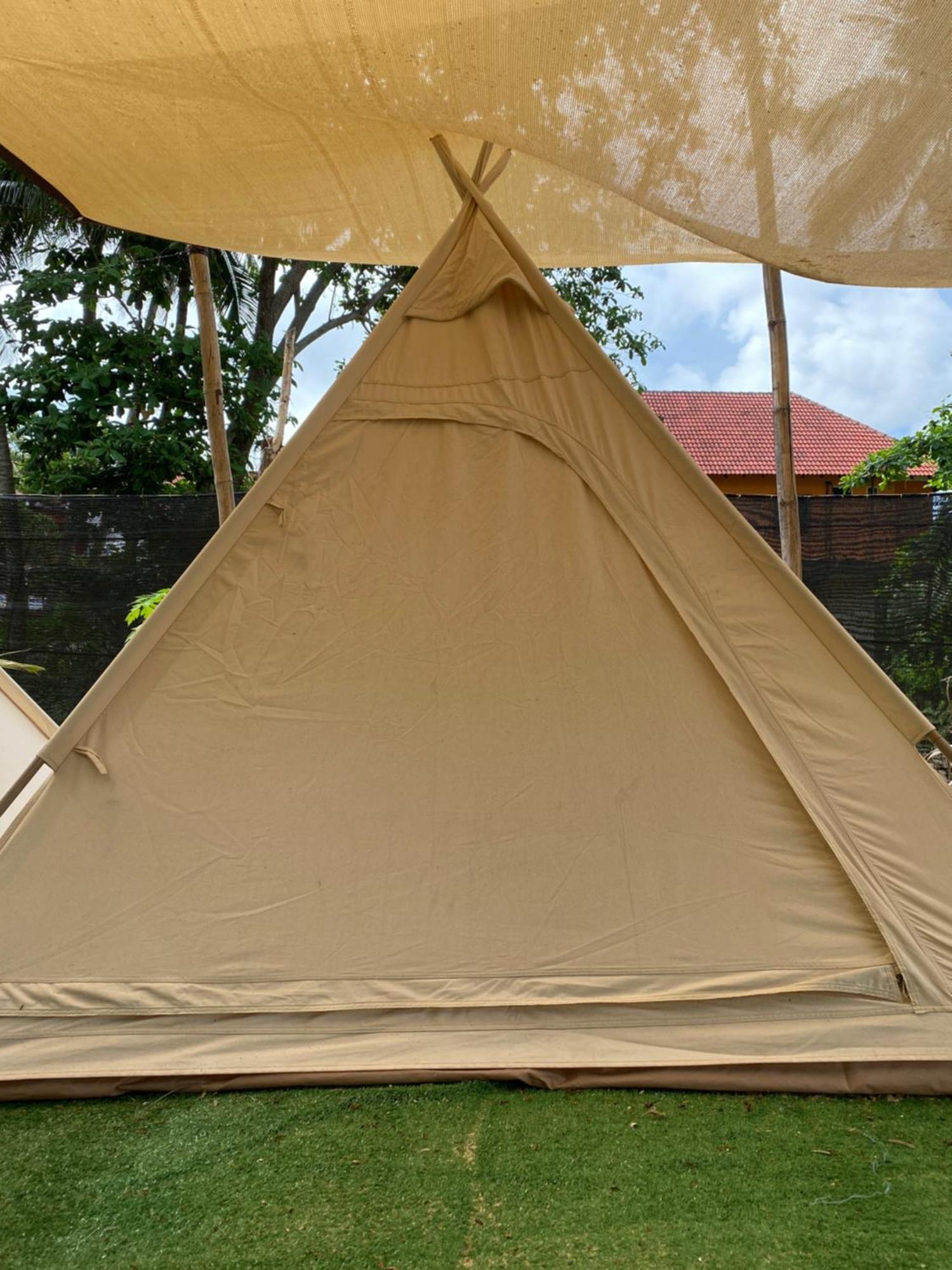 Pulau Perhentian Kecil Long Beach Camp מראה חיצוני תמונה
